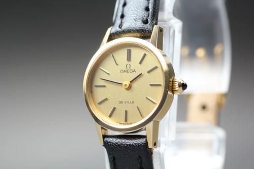 Montre femme omega ville - omega,