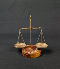 Ancienne balance précision - ancienne, de