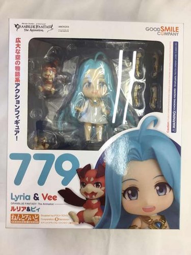 Figurine good smile company - figurine,