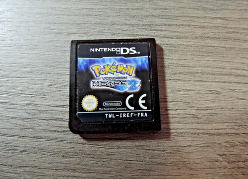 Nintendo jeu pokemon - ds, /