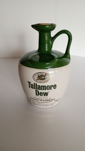 Pichet whisky tullamore - a, dew