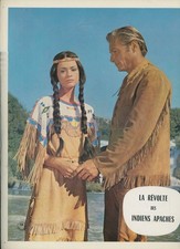LEX BARKER  MARIE VERSINI