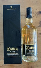 Whisky ardbeg blasda - whisky,