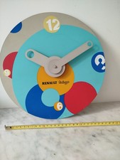 Pendule Twingo Renault 1960