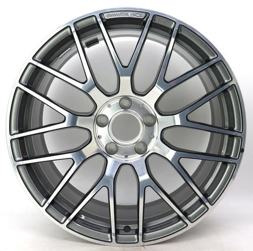 Pouces original mercedes - original,