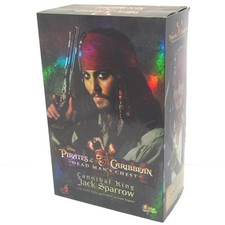 HOT Toys PIRATES de la