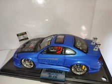 EXTREME TUNER 1/12 -  VOITURE