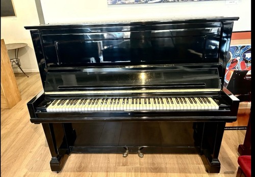 Steinway k52 upright - k52, piano