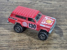 Voiture Miniature Jeep