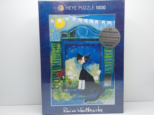 Puzzle heye rosina - puzzle,