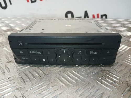 Autoradio origine renault - autoradio,
