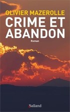 Crime et abandon de Mazerolle