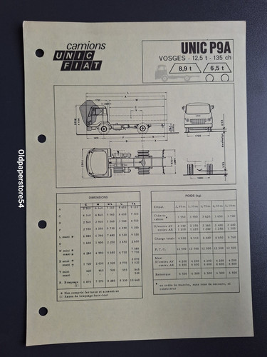 Catalogue prospectus prospect - catalogue,