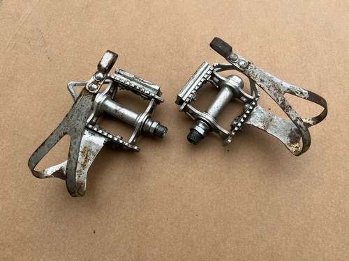 Pedals lyotard 700 125 - pedals, atom