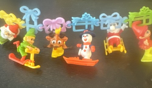 Kinder joy christmas 2025 - kinder,