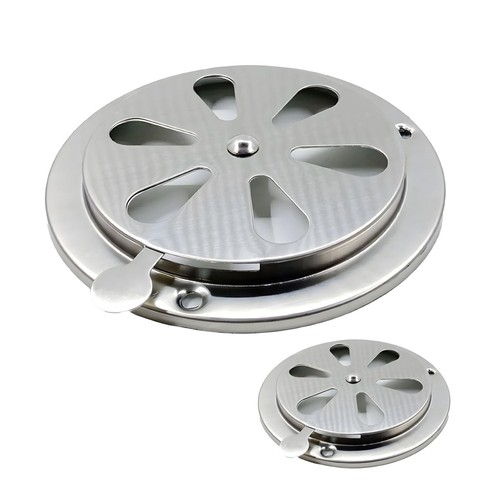 Pcs rosette aération en - 2,