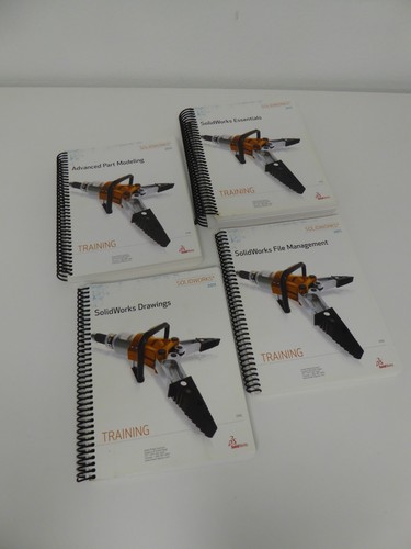 Solidworks 2011 training - 2011,