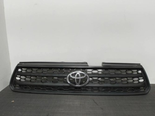 Grille calandre toyota rav4 - grille,