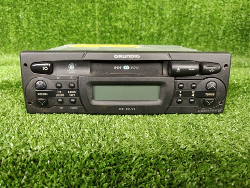 Grundig wkc 3201 rds - grundig,