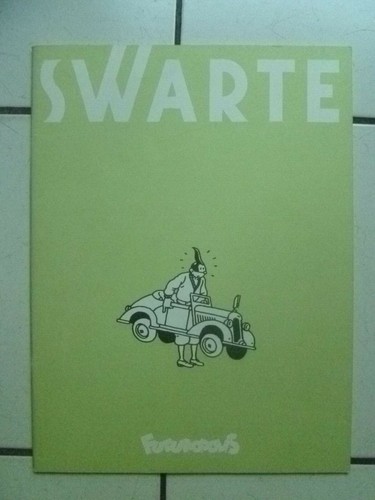 Swarte 30 x - /,