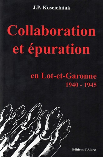 Collaboration épuration en - collaboration,