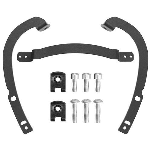 Support montage pour honda - support,