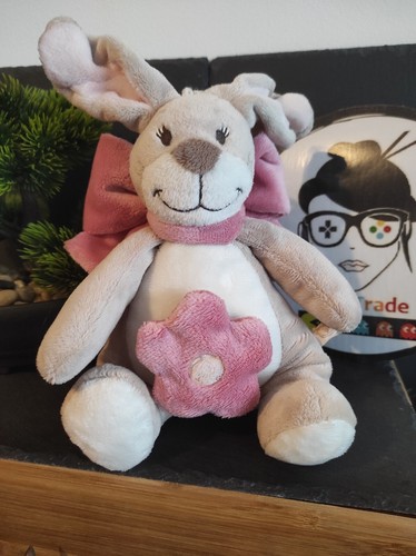 Doudou noukie oscarine - doudou, &
