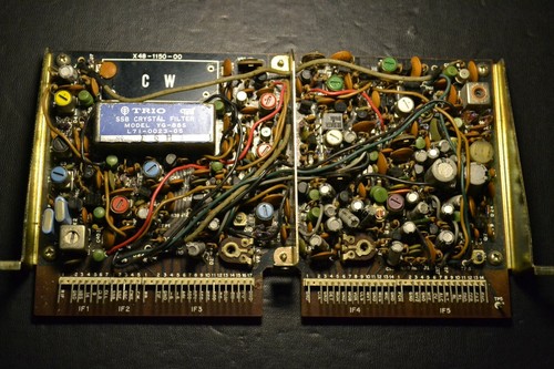 Boards for kenwood - boards,