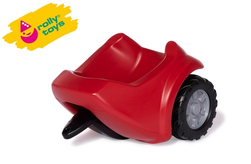 Rolly toys rouge - toys,