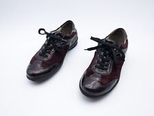 Waldläufer Femme Chaussures À Lacets Baskets Taille 37 EU Art 28550-40