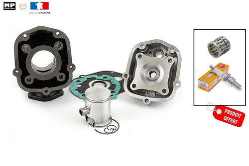 Kit haut moteur cylindre - moteur,