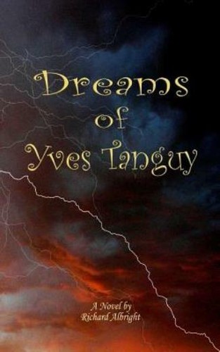 The dreams yves tanguy - yves,