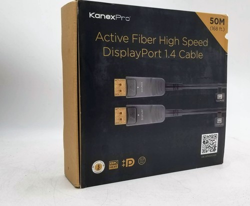 Kanex pro active - pro, fiber
