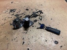 KIT NEIMAN - KEEWAY 125