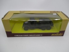 AT767 SOLIDO 1/50 CAMION