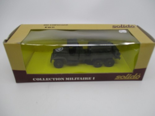 At767 solido camion - 1/50,