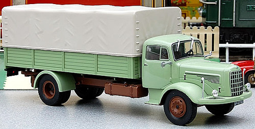 Altaya camions d autrefois - [altaya,