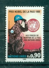 Nations unies genève 1989 - unies,