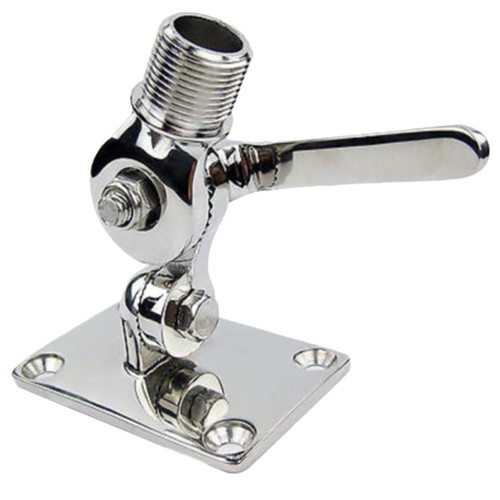 Support base antenne - de,