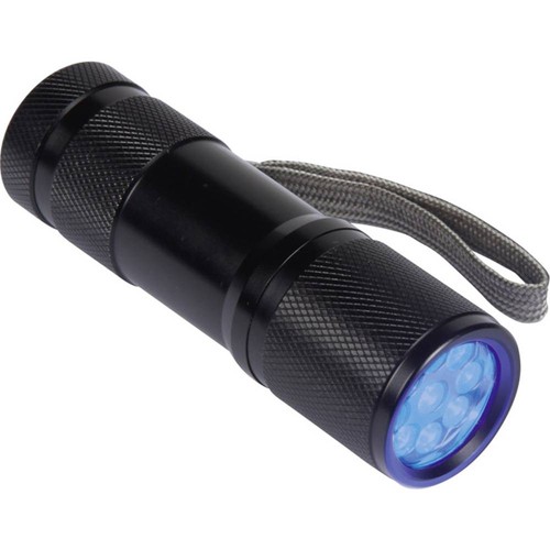 Velleman ampoule led uv - velleman,