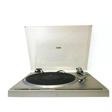 Platine Pioneer PL-100