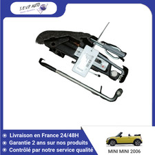 ?? CRIC MINI MINI CABRIOLET ➤71121501930 ♻️