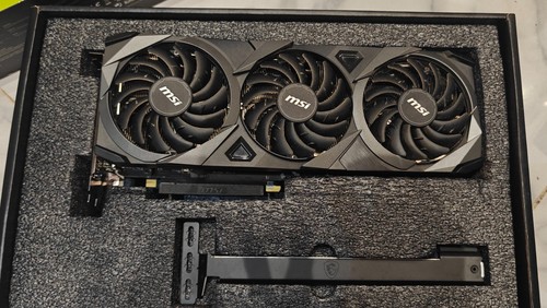 Carte graphique msi - carte,