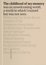 Laurent Ziegler: The childhood