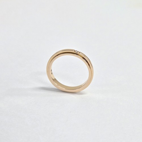 Piaget bague diamant 18k or - en,