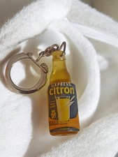 Porte-clés publicitaire