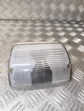 Optique avant secondaire droit (feux)(clignotant) PEUGEOT J5 PHASE 2