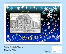 CP ANv 62150 CARTE POSTALE