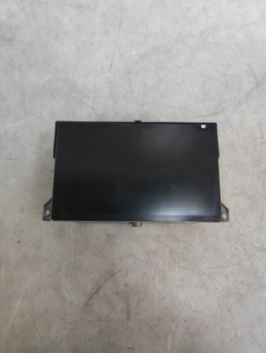 Ecran gps peugeot - gps, phase