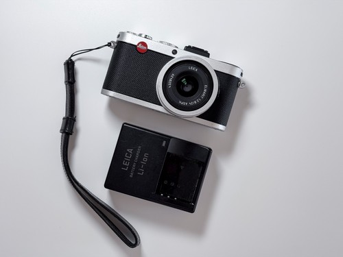Leica appareil photo - leica,
